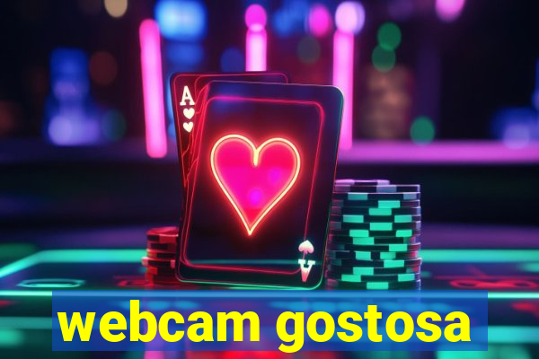 webcam gostosa